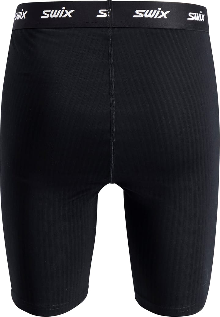 Swix Men's RaceX Classic Wind Boxer Black Swix