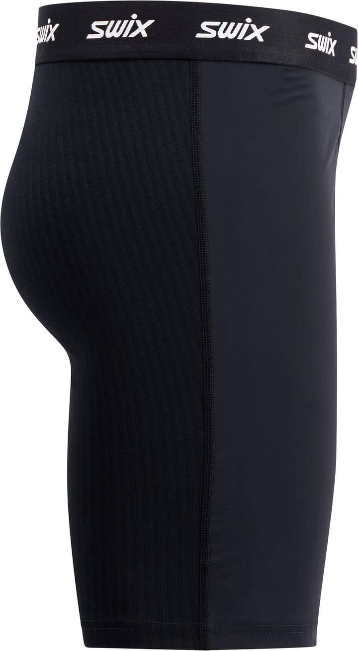 Swix Men's RaceX Classic Wind Boxer Black Swix