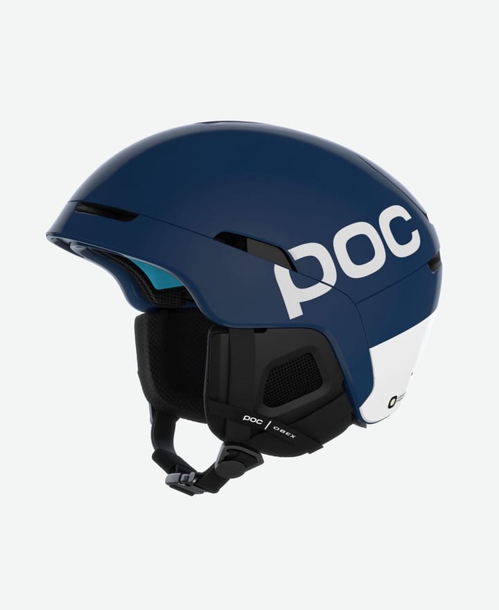 POC Obex Bc Spin Lead Blue POC