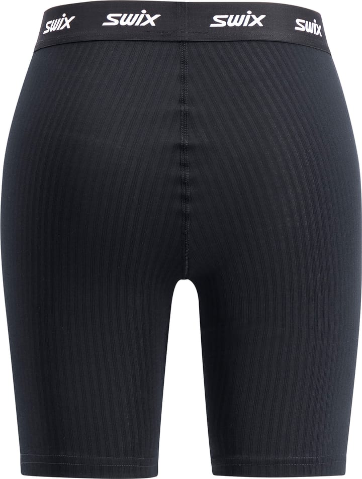Swix Women's RaceX Classic Wind Boxer Black Swix Swix Women's RaceX Classic Wind Boxer Black Swix
