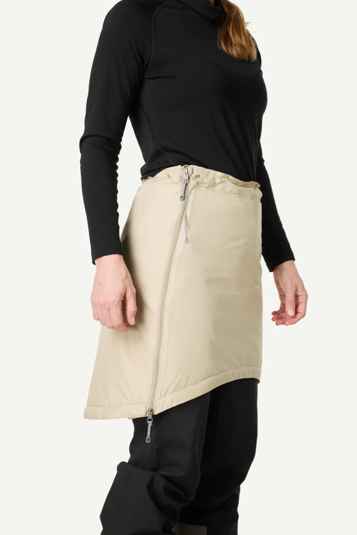 Houdini Sleepwalker Greenish Gray Houdini Sportswear