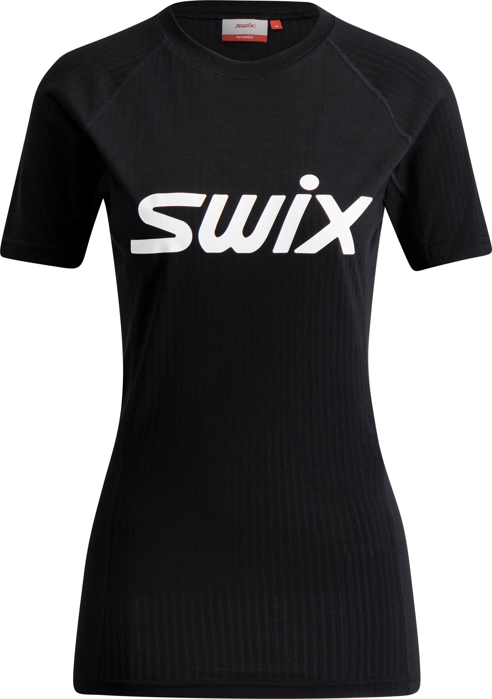 Swix Women's Racex Classic Short Sleeve underställ