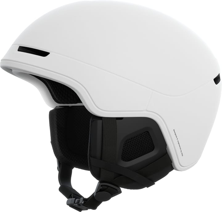 POC Obex Pure Hydrogen White POC