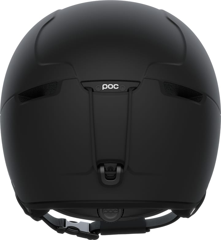 POC Obex Pure Uranium Black POC