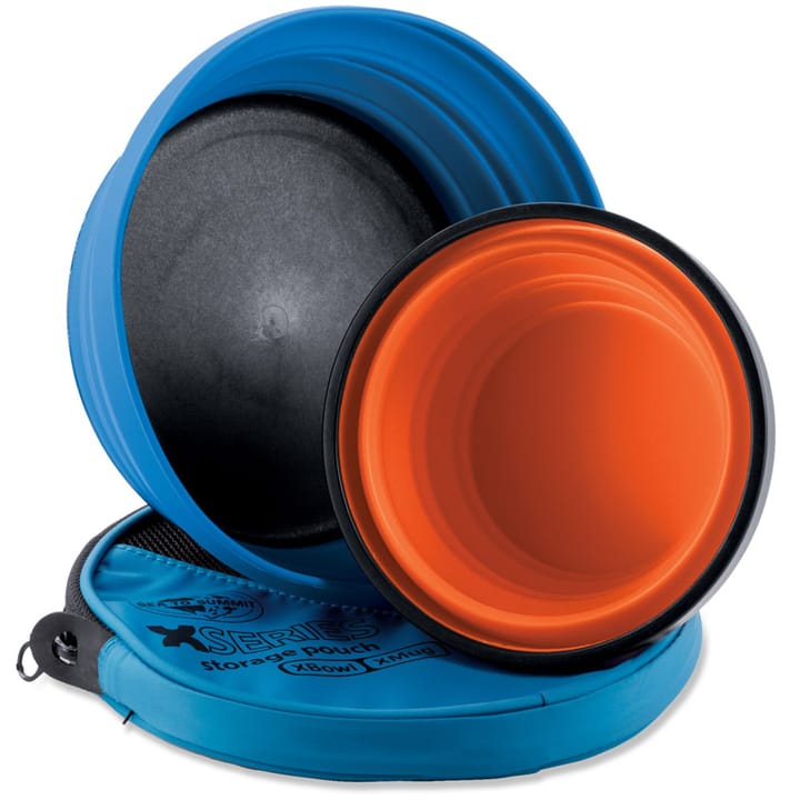 Sea To Summit X-set 2 (X-mug X-bowl) Sea to Summit