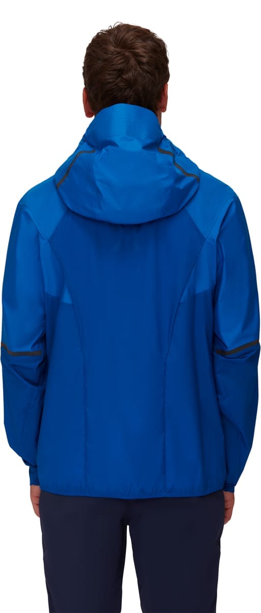 Mammut Felsgrat Hybrid WB Hoody Men azurit Mammut Mammut Felsgrat Hybrid WB Hoody Men azurit Mammut