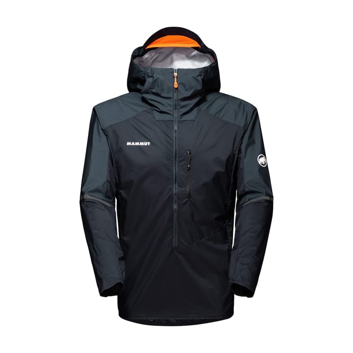 Mammut Felsgrat Hybrid WB Hoody Men night Mammut Mammut Felsgrat Hybrid WB Hoody Men night Mammut