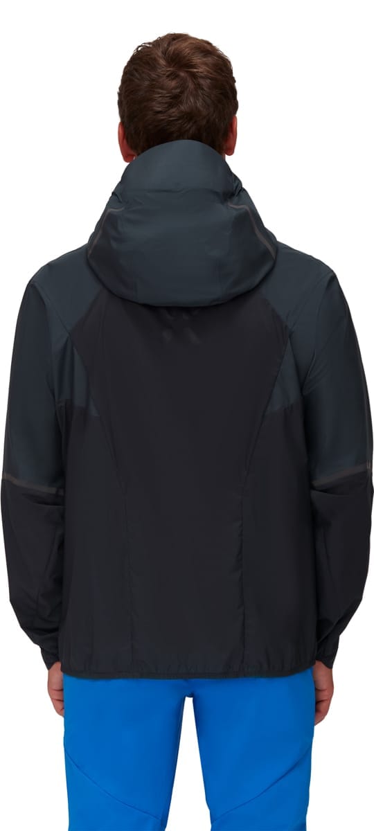 Mammut Felsgrat Hybrid WB Hoody Men night Mammut Mammut Felsgrat Hybrid WB Hoody Men night Mammut