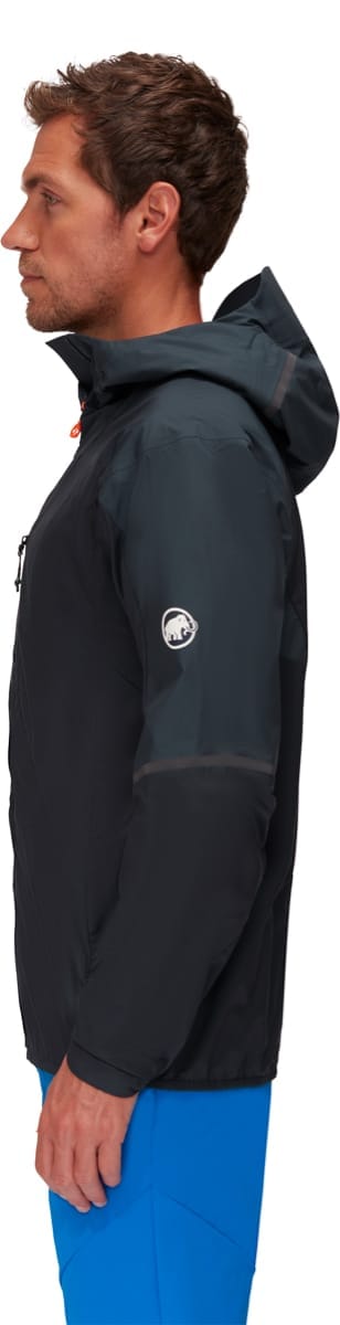 Mammut Felsgrat Hybrid WB Hoody Men night Mammut Mammut Felsgrat Hybrid WB Hoody Men night Mammut