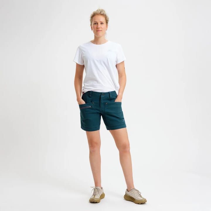 Elevenate Women's Original Tee White Elevenate