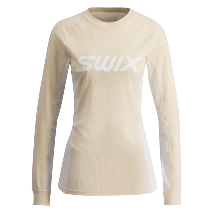 Swix Women's RaceX Classic Long Sleeve Chal Swix
