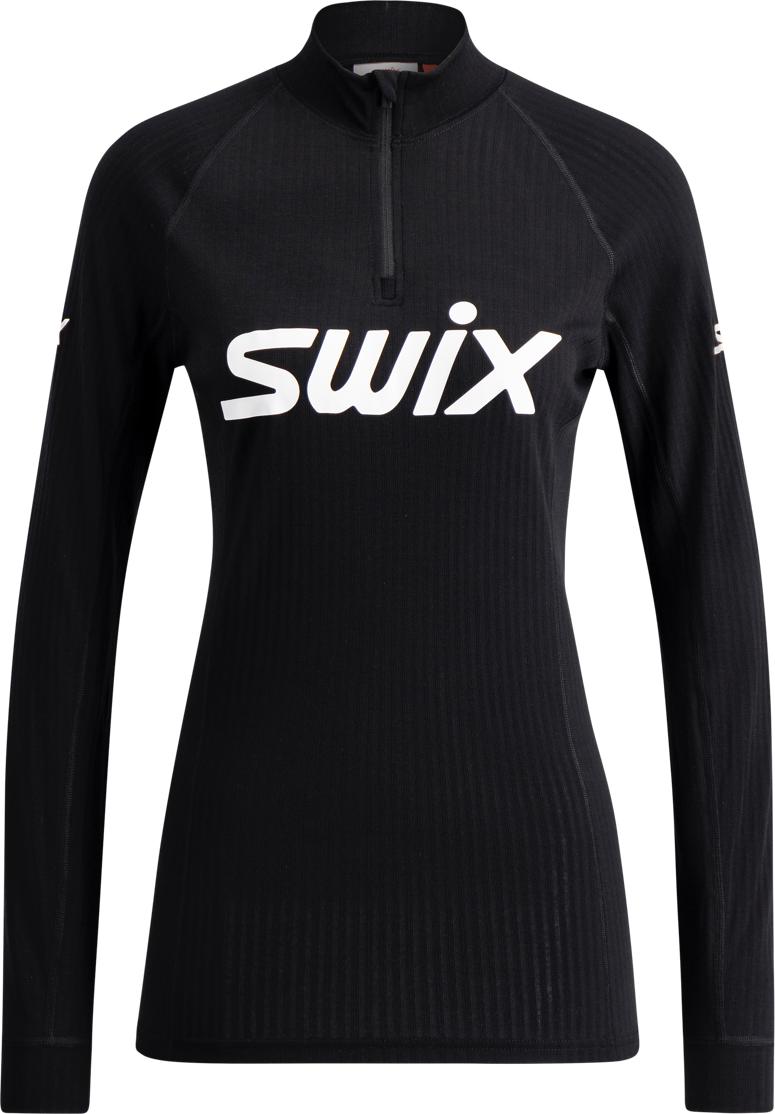 Swix Women's Racex Classic Half Zip