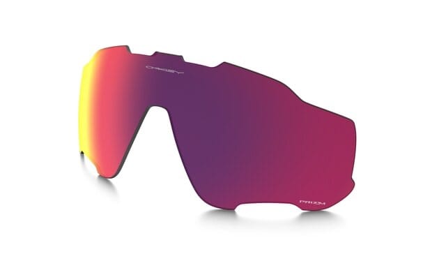 Oakley Jawbreaker Replacement Lens Prizm Road