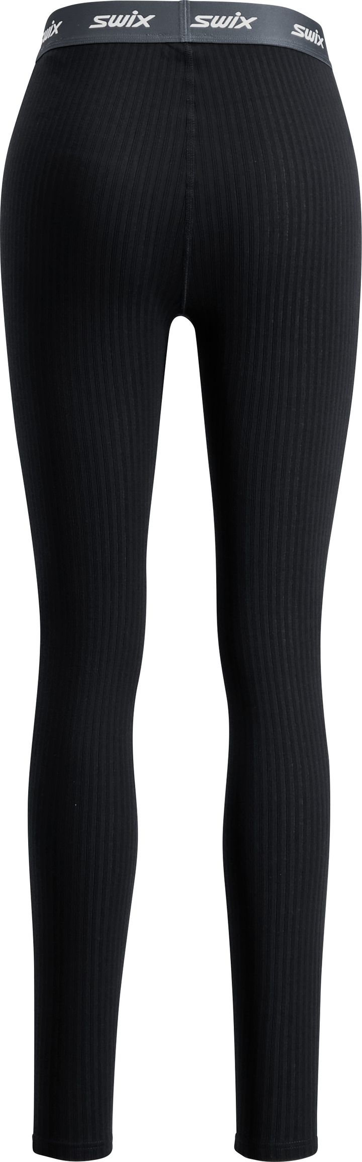 Swix Women's RaceX Classic Pants Jet Black Swix