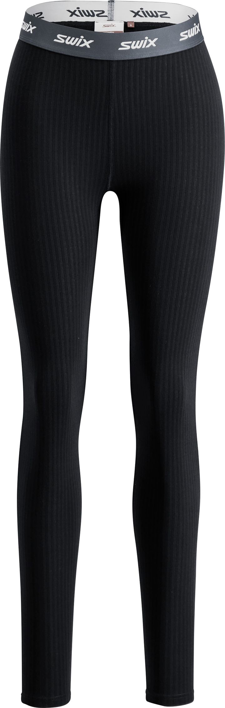 Swix Women's RaceX Classic Pants Jet Black Swix