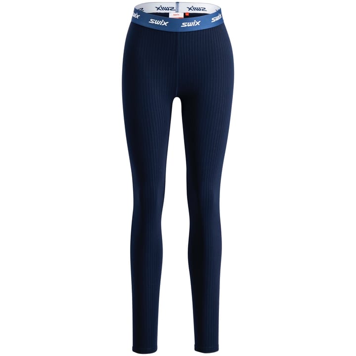 Swix Women's RaceX Classic Pants Dark Navy Swix