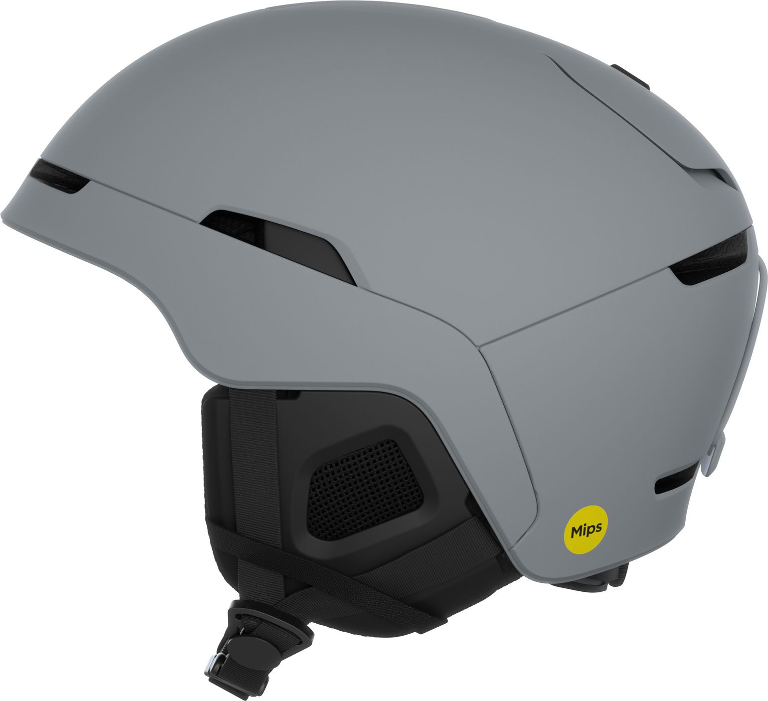 POC Obex Mips Granite Grey Matt