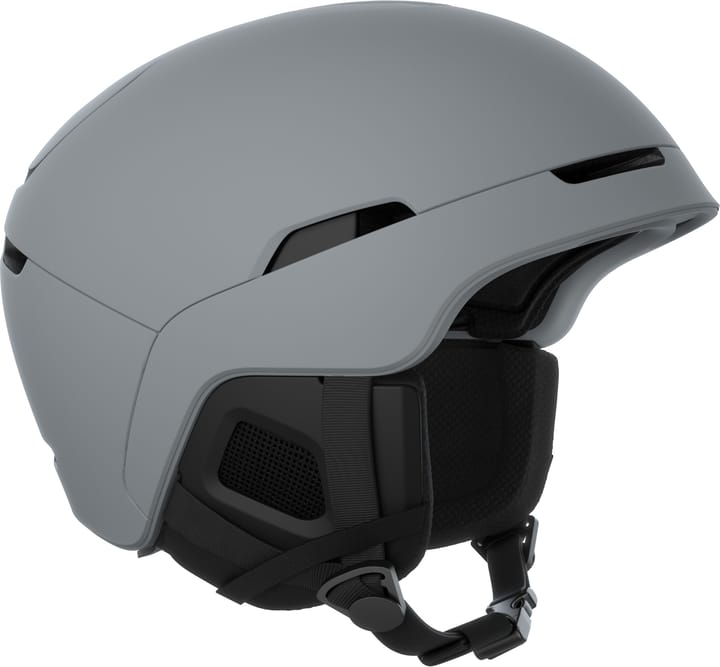POC Obex Mips Granite Grey Matt POC