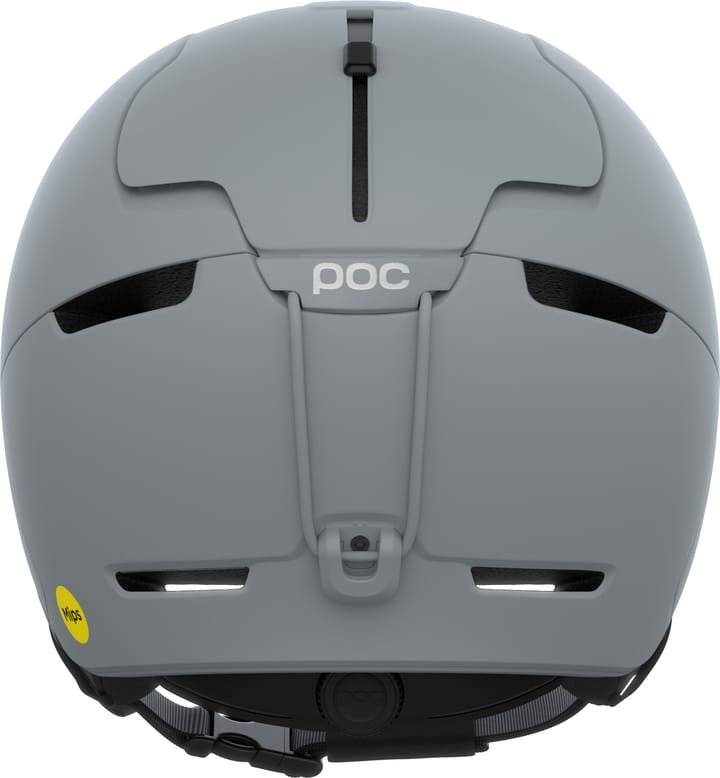 POC Obex Mips Granite Grey Matt POC