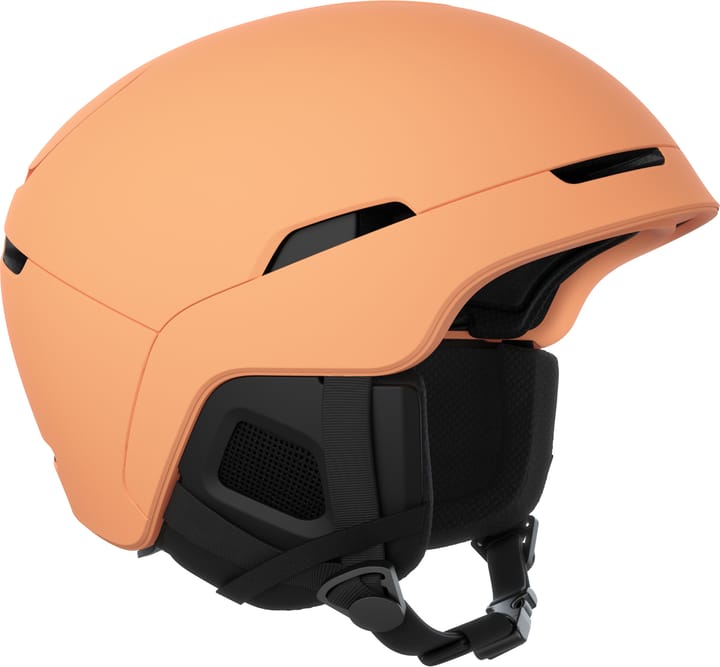 POC Obex Mips Apricot Sunstone Matt POC