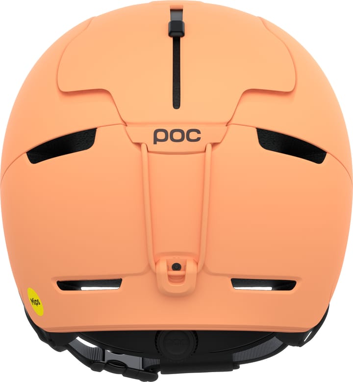 POC Obex Mips Apricot Sunstone Matt POC