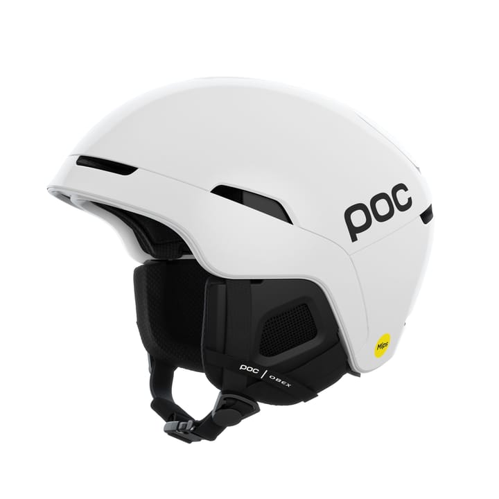 POC Obex Mips Hydrogen White POC