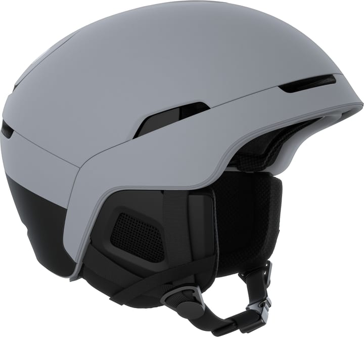 POC Obex BC Mips Granite Grey Matt POC