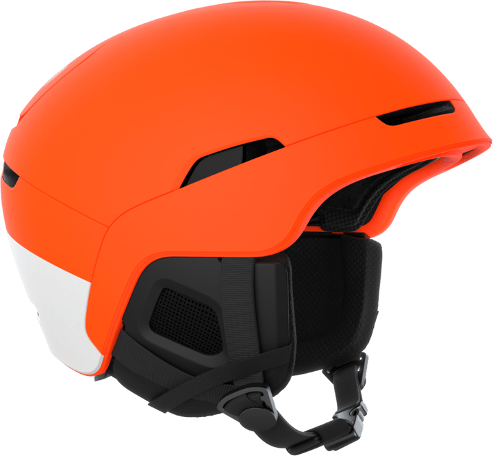 POC Obex Backcountry Mips Fluorescent Orange Matt POC