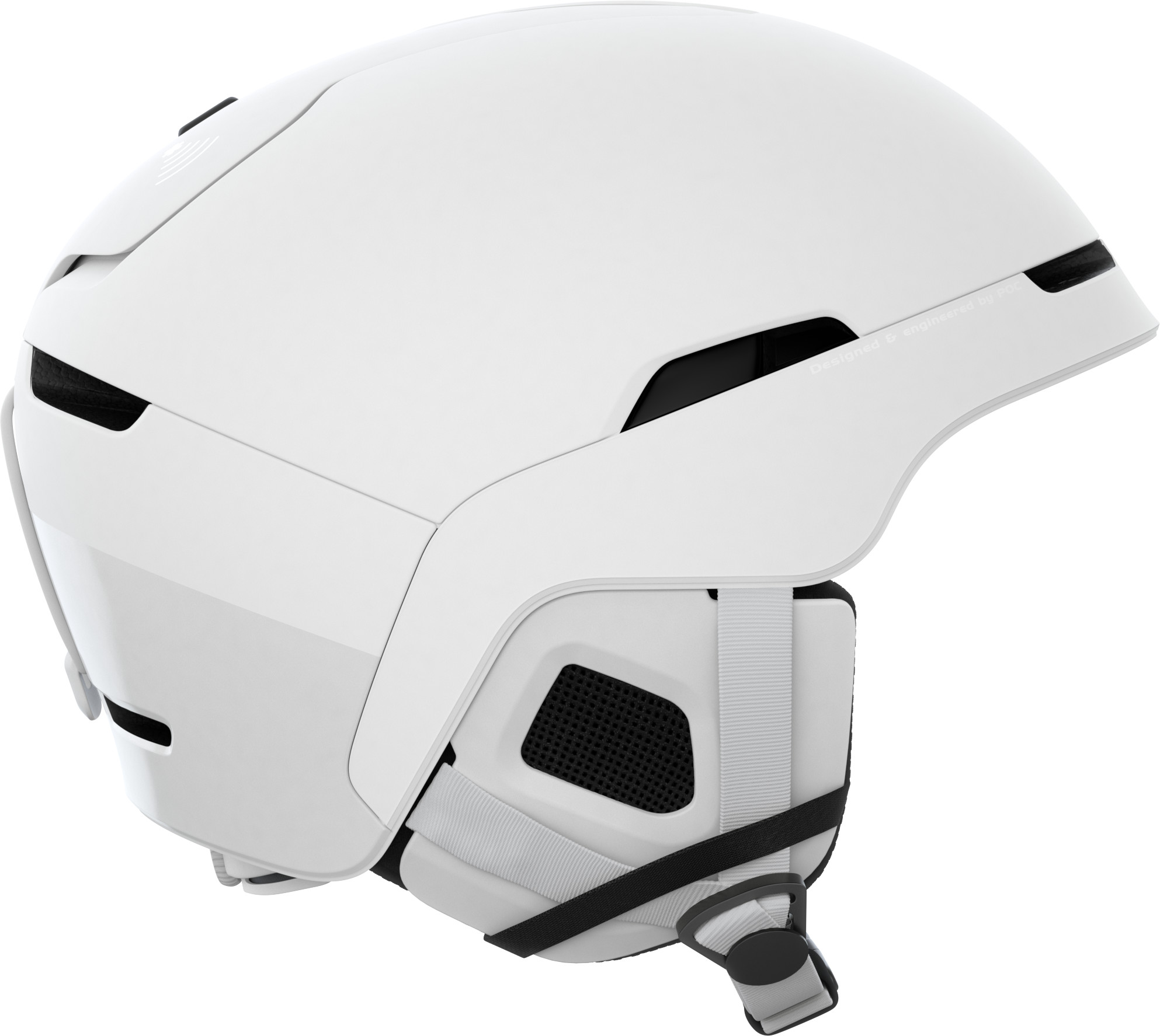 POC Obex BC Mips Hydrogen White Matt | Buy POC Obex BC Mips