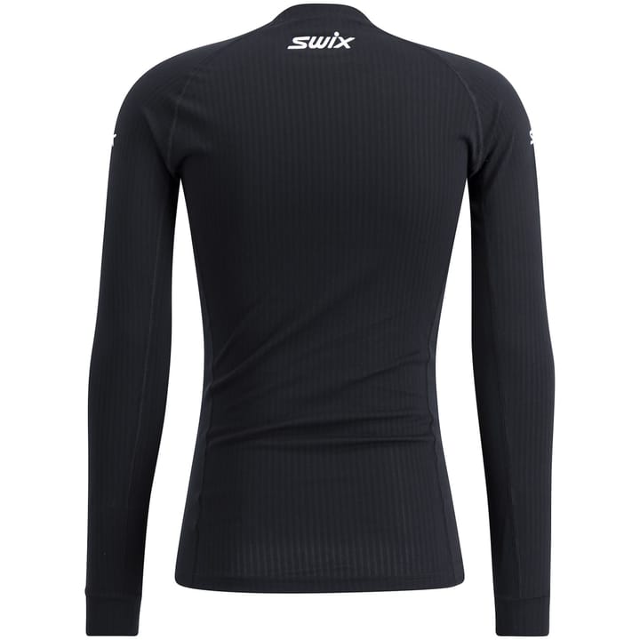 Swix Men's RaceX Classic Long Sleeve Black Swix