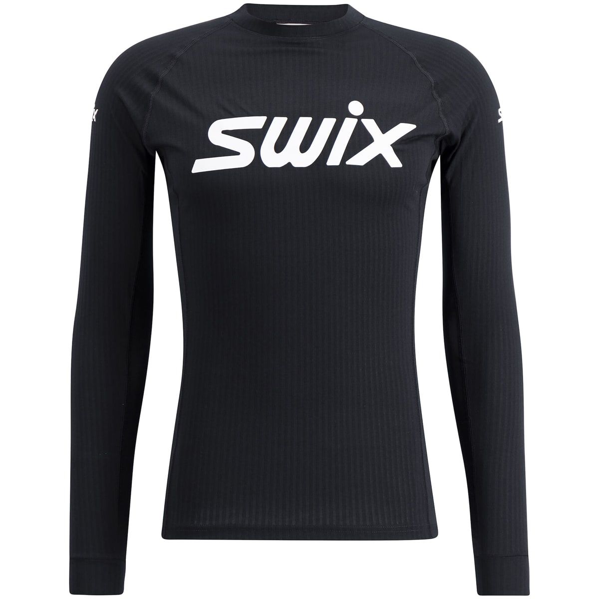 Swix Men's RaceX Classic Long Sleeve Black