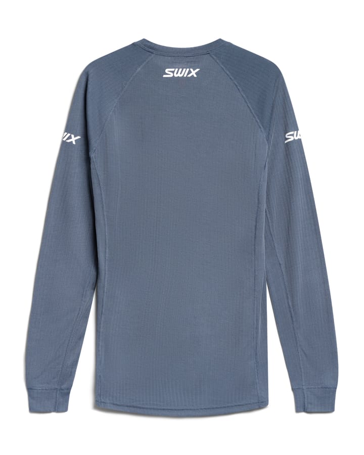 Swix Racex Classic Long Sleeve M Stormy Weather Swix