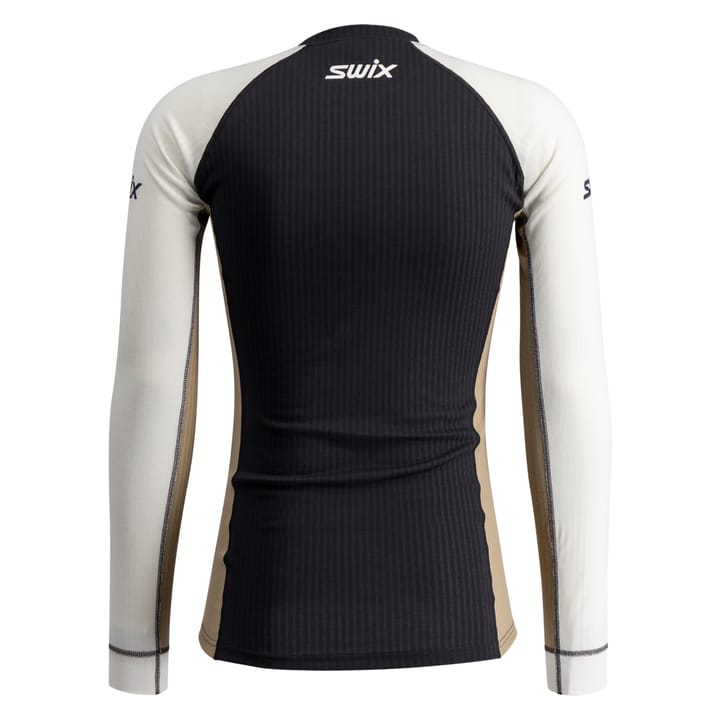 Swix Racex Classic Long Sleeve M Dune Swix