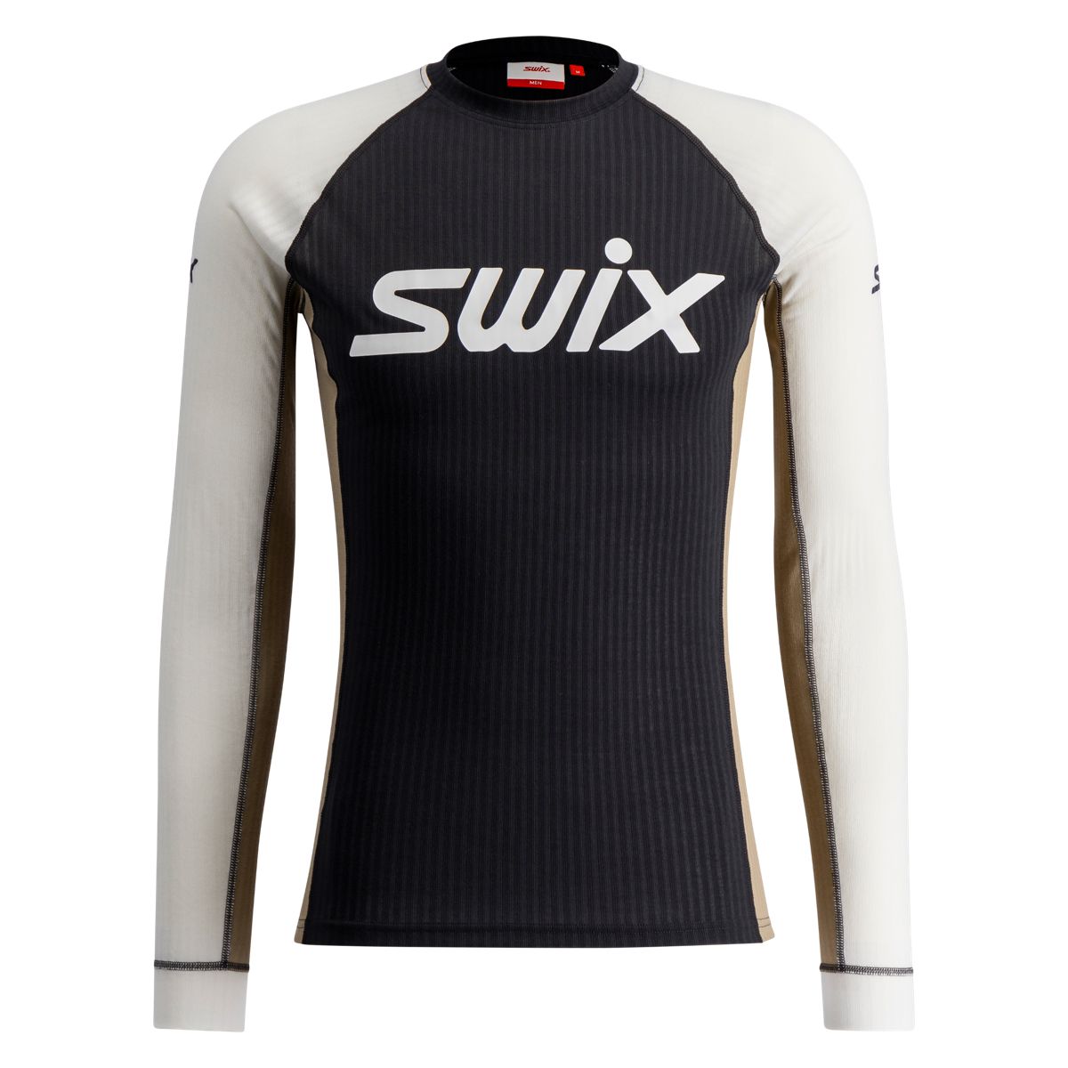 Swix Racex Classic Long Sleeve M Dune