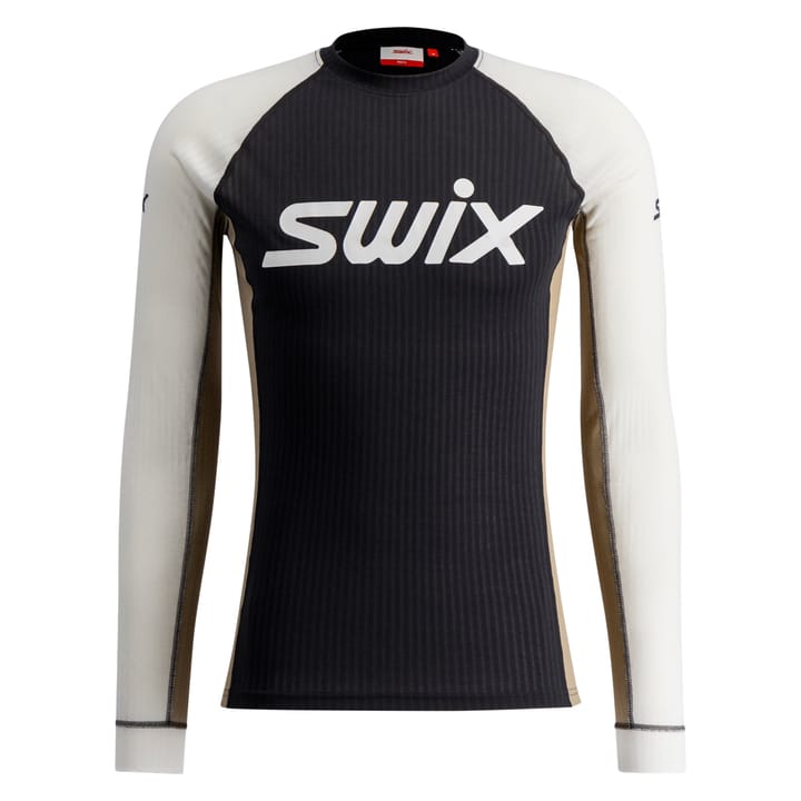 Swix Racex Classic Long Sleeve M Dune Swix