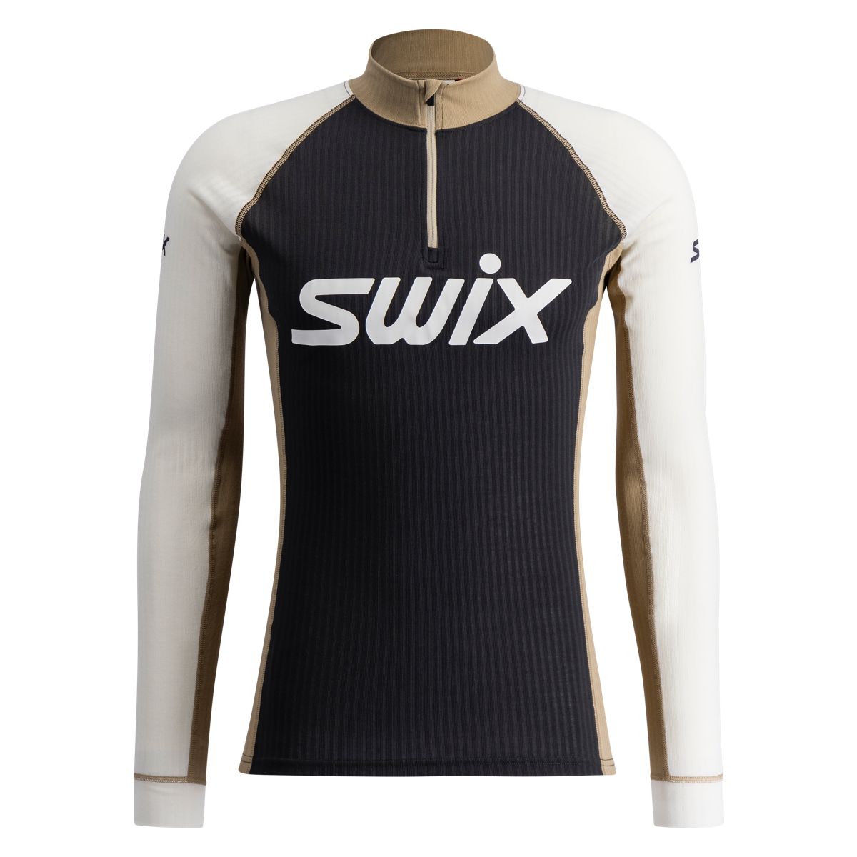 Swix RaceX Classic Half Zip M Dune