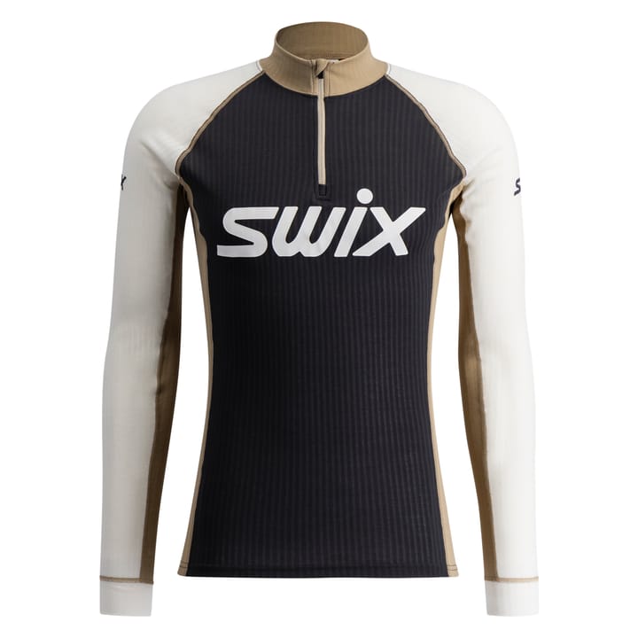 Swix RaceX Classic Half Zip M Dune Swix