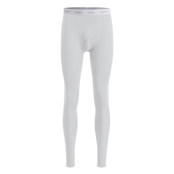 Swix Men's RaceX Classic Pants Bright White Swix