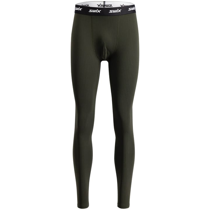 Swix Men's RaceX Classic Pants Dark Olive Swix Swix Men's RaceX Classic Pants Dark Olive Swix