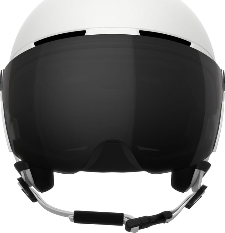 POC Obex Visor Hydrogen White/Clarity Universal/Sunny/Grey POC