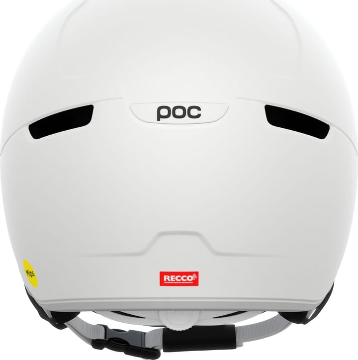 POC Obex Visor Hydrogen White/Clarity Universal/Sunny/Grey POC