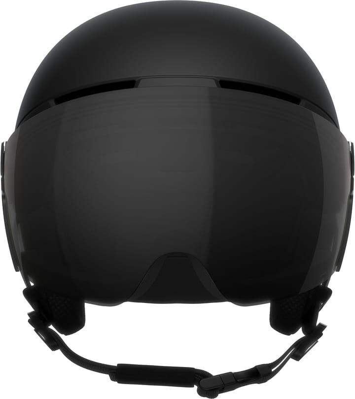 POC Obex Visor Uranium Black Matt/Clarity Universal/Sunny/Grey POC