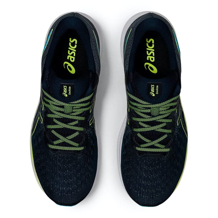 Asics EvoRide 2 FRENCH BLUE/HAZARD GREEN Asics Asics EvoRide 2 FRENCH BLUE/HAZARD GREEN Asics