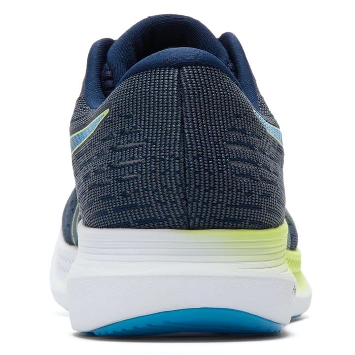Asics EvoRide 2 FRENCH BLUE/HAZARD GREEN Asics Asics EvoRide 2 FRENCH BLUE/HAZARD GREEN Asics