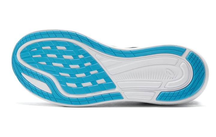 Asics EvoRide 2 FRENCH BLUE/HAZARD GREEN Asics Asics EvoRide 2 FRENCH BLUE/HAZARD GREEN Asics