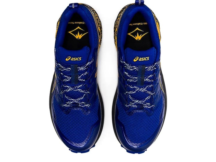Asics Gel-Trabuco Terra M's Monaco Blue/Sunflower Asics
