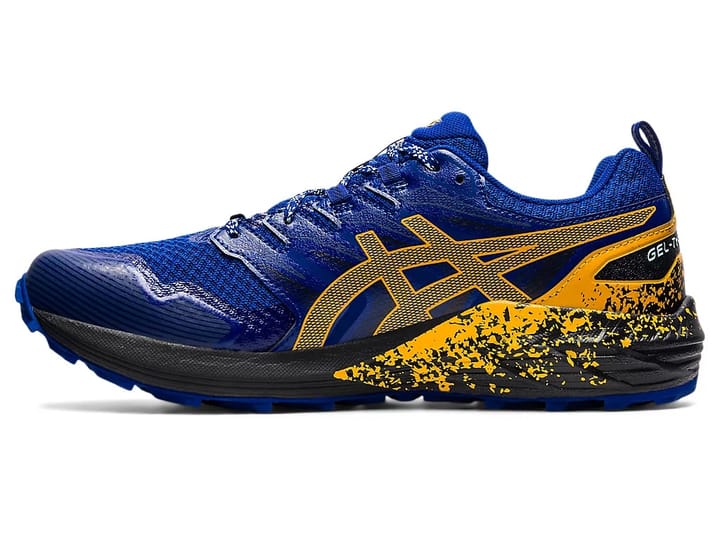 Asics Gel-Trabuco Terra M's Monaco Blue/Sunflower Asics
