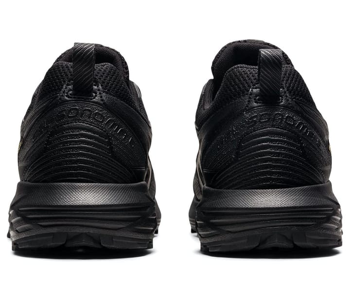 Asics Men's Gel-Sonoma 6 Gore-Tex Black/Black Asics Asics Men's Gel-Sonoma 6 Gore-Tex Black/Black Asics