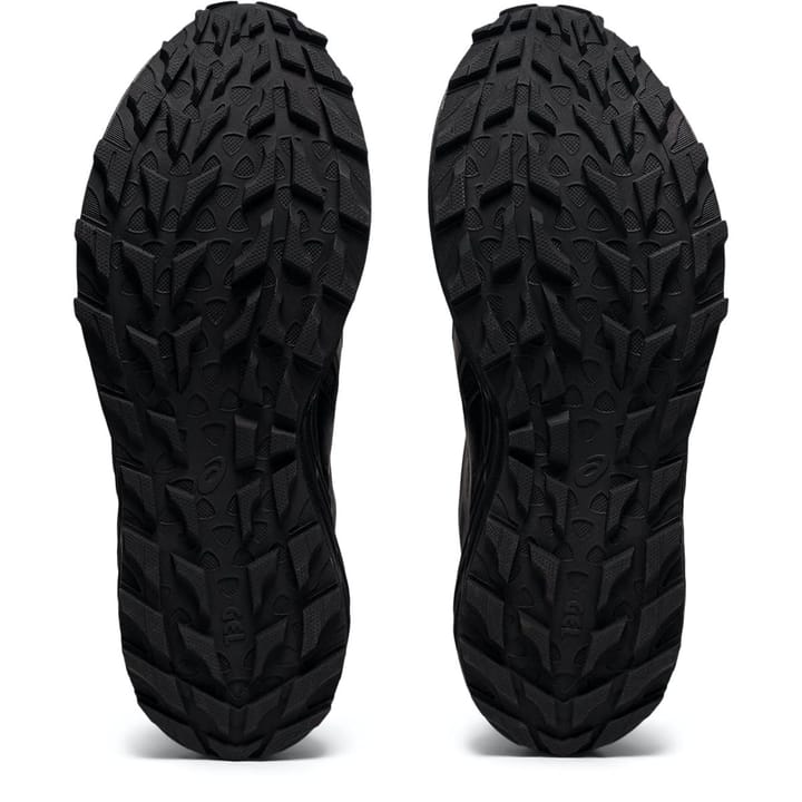 Asics Men's Gel-Sonoma 6 Gore-Tex Black/Black Asics Asics Men's Gel-Sonoma 6 Gore-Tex Black/Black Asics