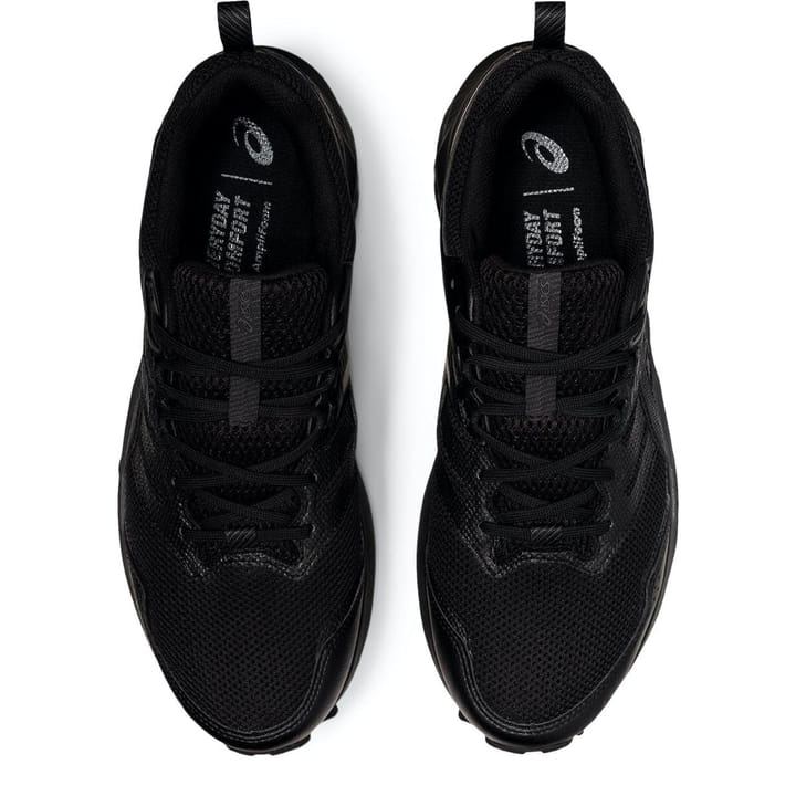 Asics Men's Gel-Sonoma 6 Gore-Tex Black/Black Asics Asics Men's Gel-Sonoma 6 Gore-Tex Black/Black Asics